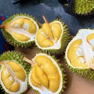 Sầu Riêng RI6 Long Khánh Tại Navi Fruit