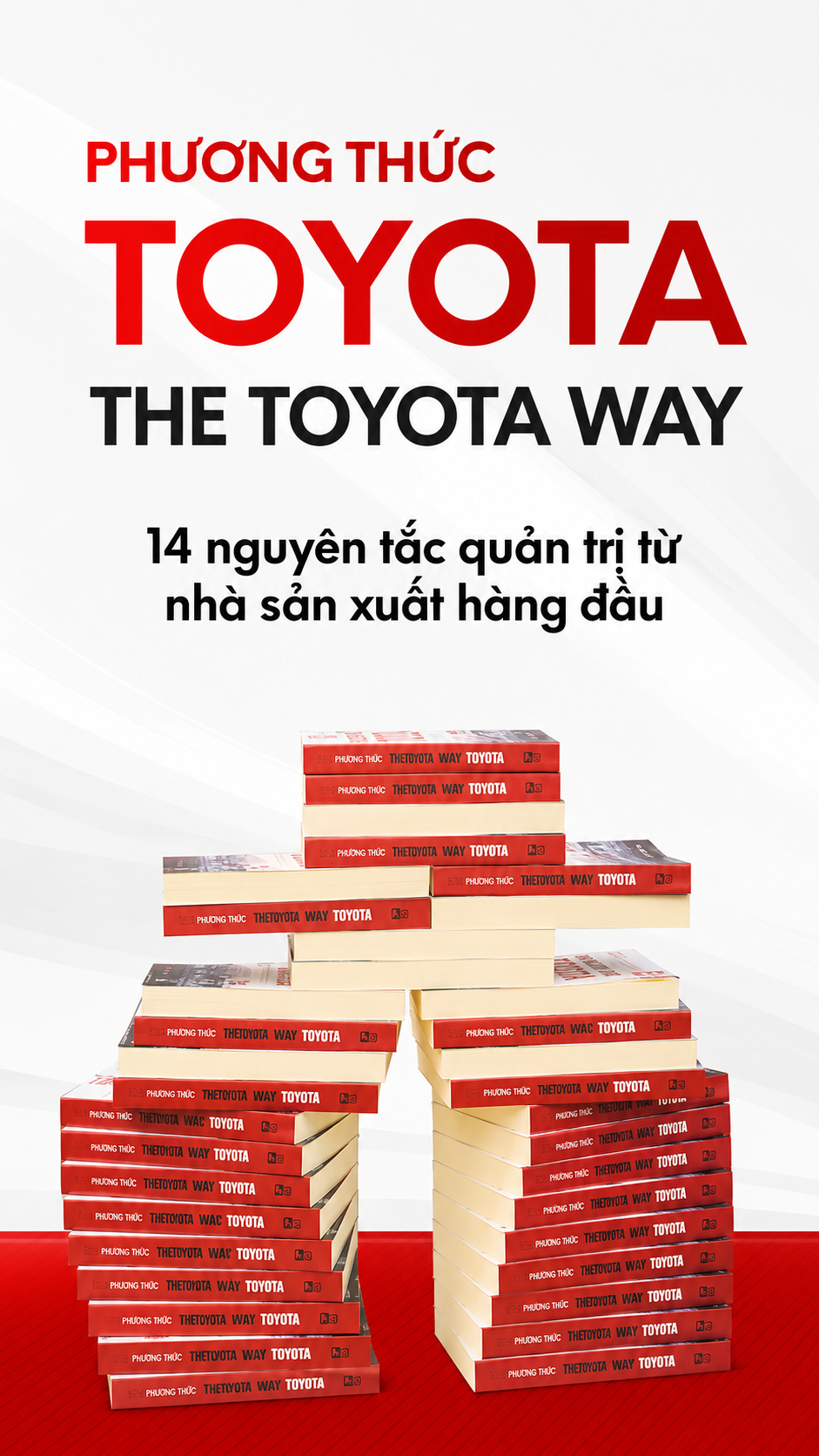 MỘT SỐ TỰA SÁCH NỔI BẬT/BEST SELLER